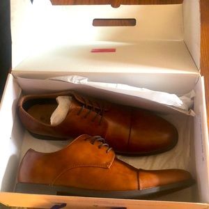 Brand New ITALIAN LEATHER VEGAN SPRING *** Size 11